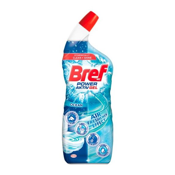 BREF WC TISZTÍTÓ ÓCEÁN 700ML