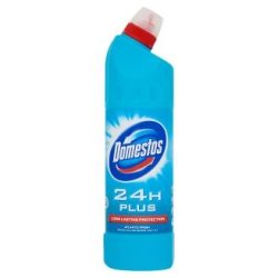 DOMESTOS 24H TISZT.SZER ATLANTIC FRESH  750ML