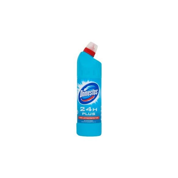 DOMESTOS 24H TISZT.SZER ATLANTIC FRESH  750ML