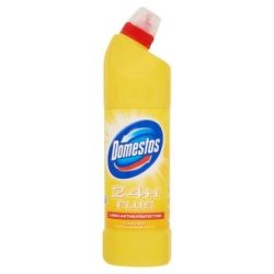 DOMESTOS 24H CITRUS FRESH FERTŐTLENÍTŐ 750ML