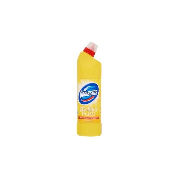 DOMESTOS 24H CITRUS FRESH FERTŐTLENÍTŐ 750ML