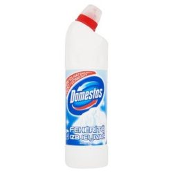 DOMESTOS FEHÉRÍTŐ 750ML