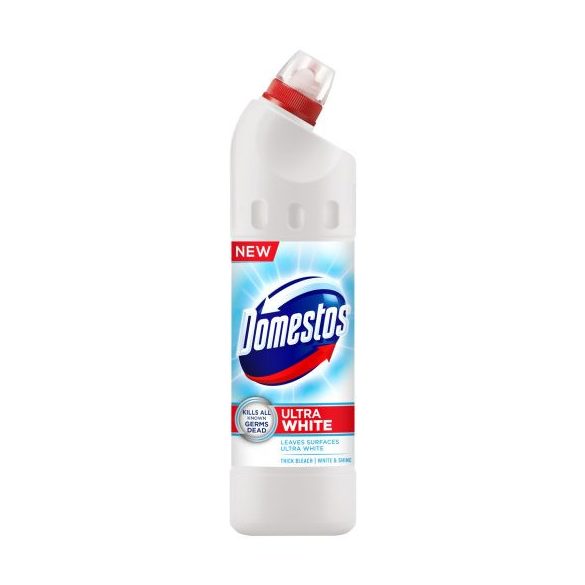 DOMESTOS FEHÉRÍTŐ 750ML