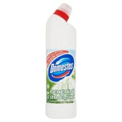 DOMESTOS FEHÉRÍTŐ ZÖLD KERT 750ML