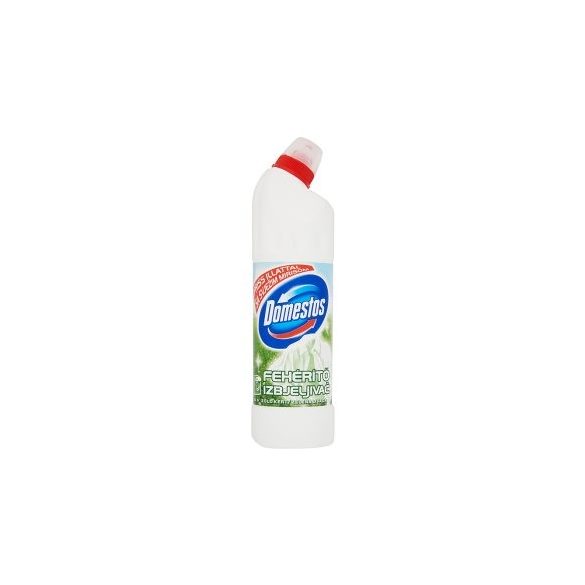 DOMESTOS FEHÉRÍTŐ ZÖLD KERT 750ML