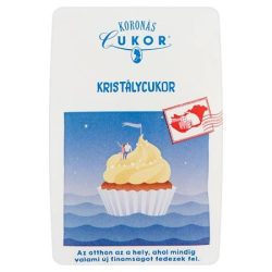 Kristálycukor, 1 kg