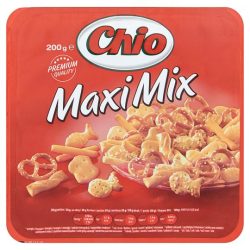 Wolf kréker Maxi-Mix 200 gr