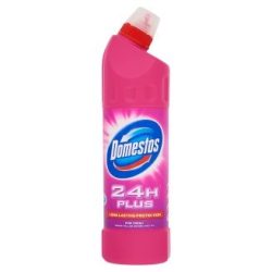 Domestos 750ml Pink Fresh/rózsa