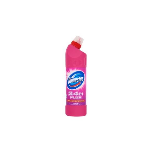 Domestos 750ml Pink Fresh/rózsa