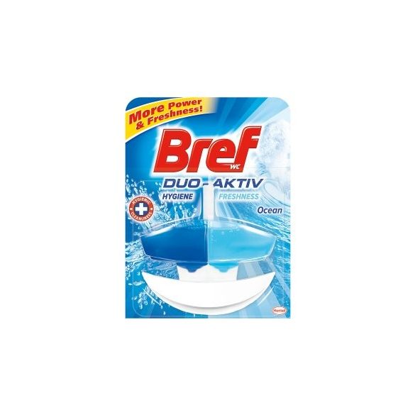 Bref duo aktiv Ocean orig.50ml