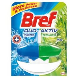 Bref Duo aktiv pine orig.50ml