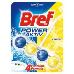 Bref power aktiv lemon 50g