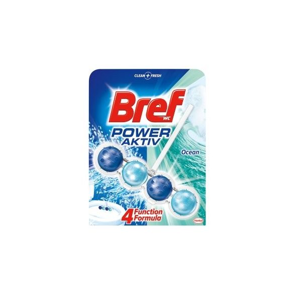 Bref power aktiv ocean 50G