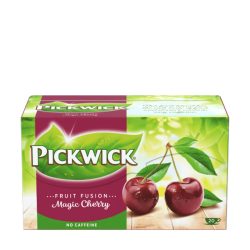 Pickwick FruitFusion Meggy no coffeine 20*2g
