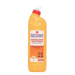 Dymosept Fertőtlenítő citrom 750ml