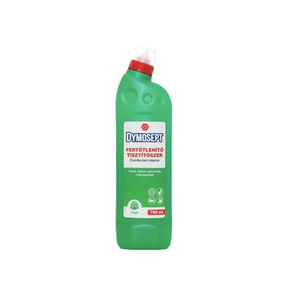 Dymosept Fertőtlenítő fenyő 750ml