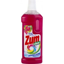 Zum univerzális tisztító tavaszi virág 750ml