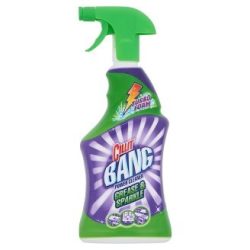 Cillit Bang zsíroldó pumpás 750ml