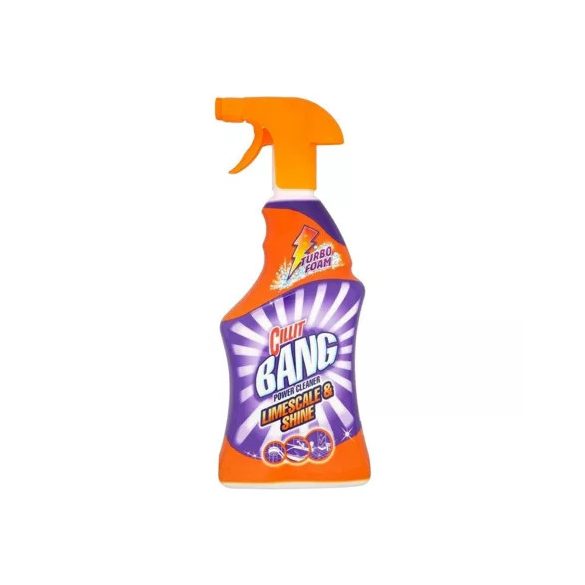 Cillit Bang kosz&vízkőoldó 750ml