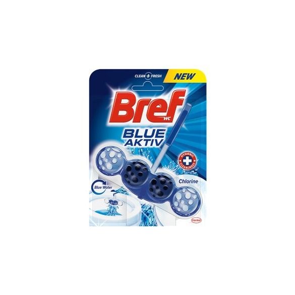 Bref  Blue aktiv chlorine 50g
