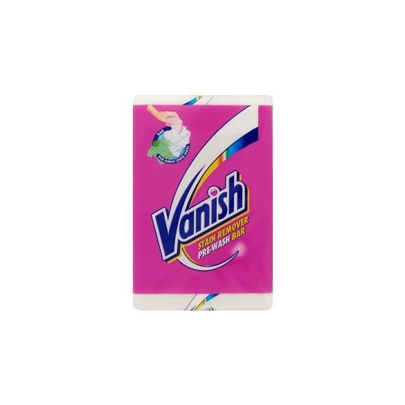 Vanish folttisztító szappan 250g
