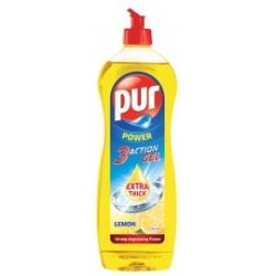 Pur 750 ml 3xAction LEMON