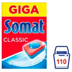 Somat Classic tabletta 110db