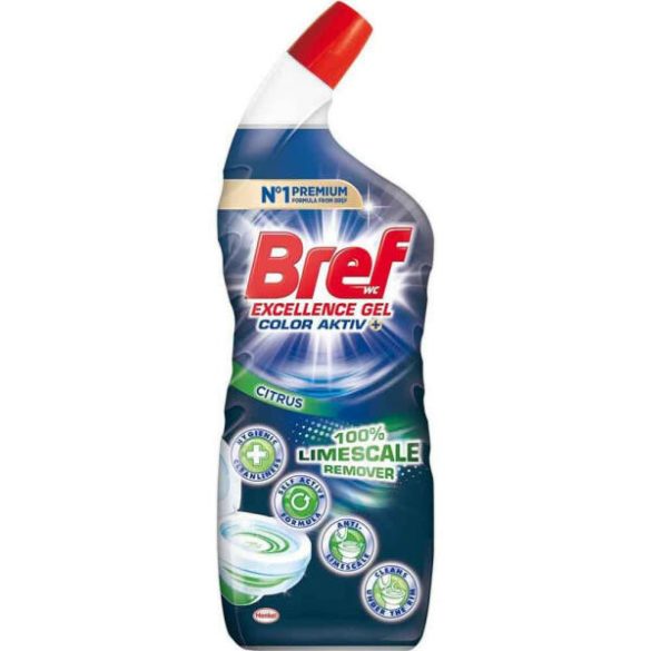 Bref 700ml Excellence LimeScale