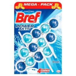 Bref Power Aktiv 3*50g Ocean