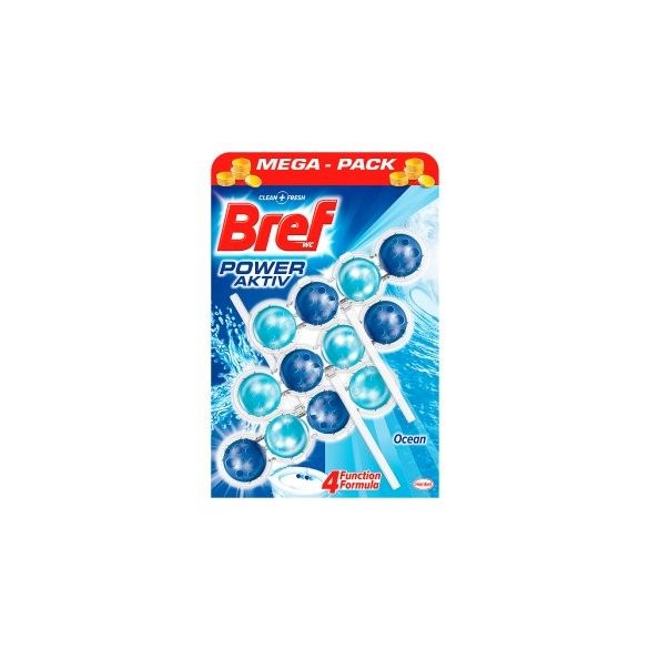 Bref Power Aktiv 3*50g Ocean