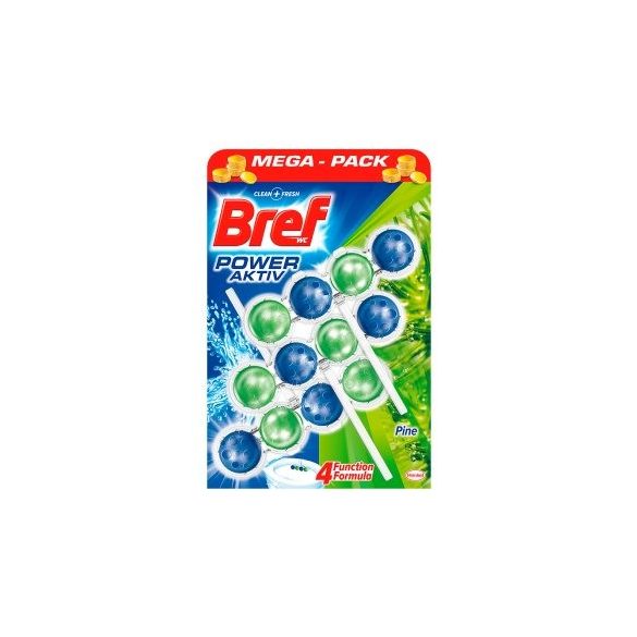 Bref Power Aktiv 3*50g Pine