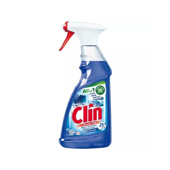 Clin 500ml szf. Multi-Shine