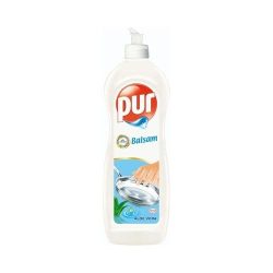 Pur 750ml 3xAction ALOE VERA