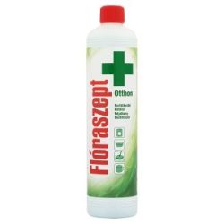   FLÓRASZEPT fertőtlenítő hatású foly. tisztítószer 1L Otthon