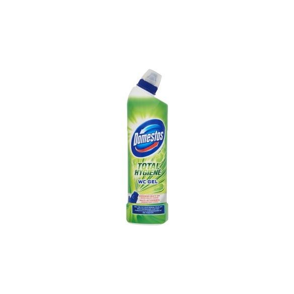 DOMESTOS WC tisztító gél 700ml Lime Fresh