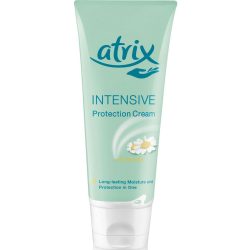 Atrix Intenzív Protection Kézvédő Krém 100 ml