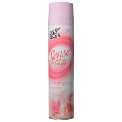 WellDone Légfrissítő Home Spa- Aromatherapy 300 ml