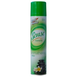 WellDone Légfrissítő Home Spa- Relax aromatherapy 300 ml