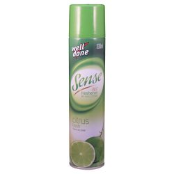 WellDone Légfrissítő - Citrus 300 ml