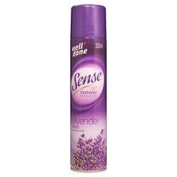 WellDone Légfrissítő - Lavender 300 ml
