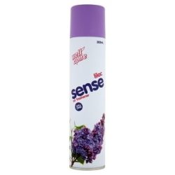 WellDone Légfrissítő - Lilac 300 ml