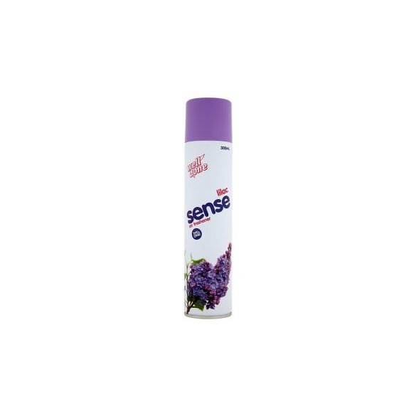 WellDone Légfrissítő - Lilac 300 ml