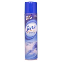 WellDone Légfrissítő - Ocean 300 ml