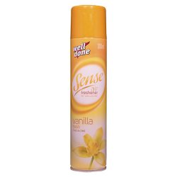 WellDone Légfrissítő - Vanilla&Magnolia 300 ml