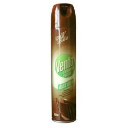   WellDone Vento bútorápoló -Dust stop (zöld) aerosol 300 ml
