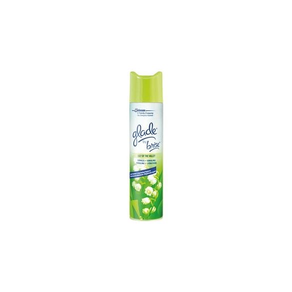 Glade by Brise aerosol 300ml Gyöngyvirág