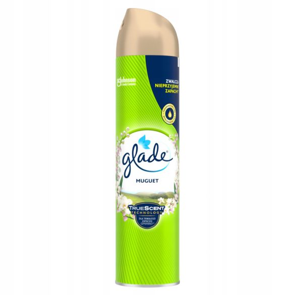 Glade by Brise aerosol 300ml Gyöngyvirág