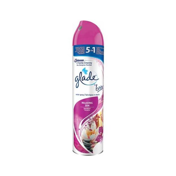 Glade by Brise aerosol 300ml Japán kert