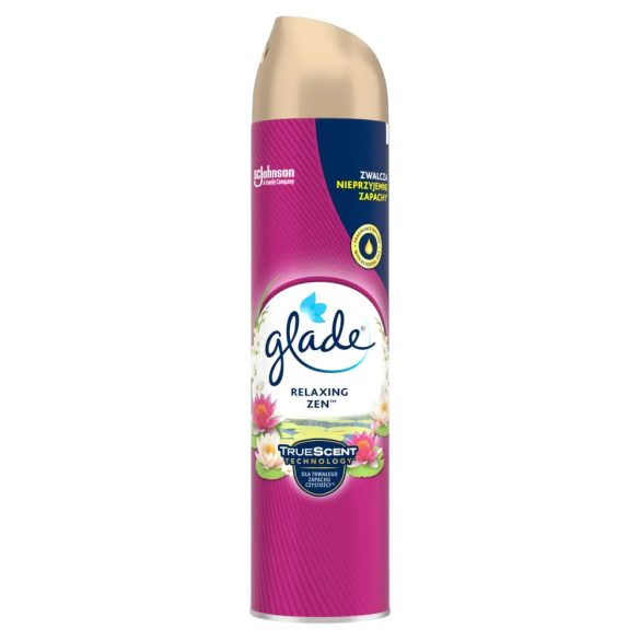 Glade by Brise aerosol 300ml Japán kert