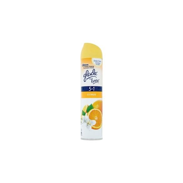 Glade by Brise aerosol 300ml Citrus